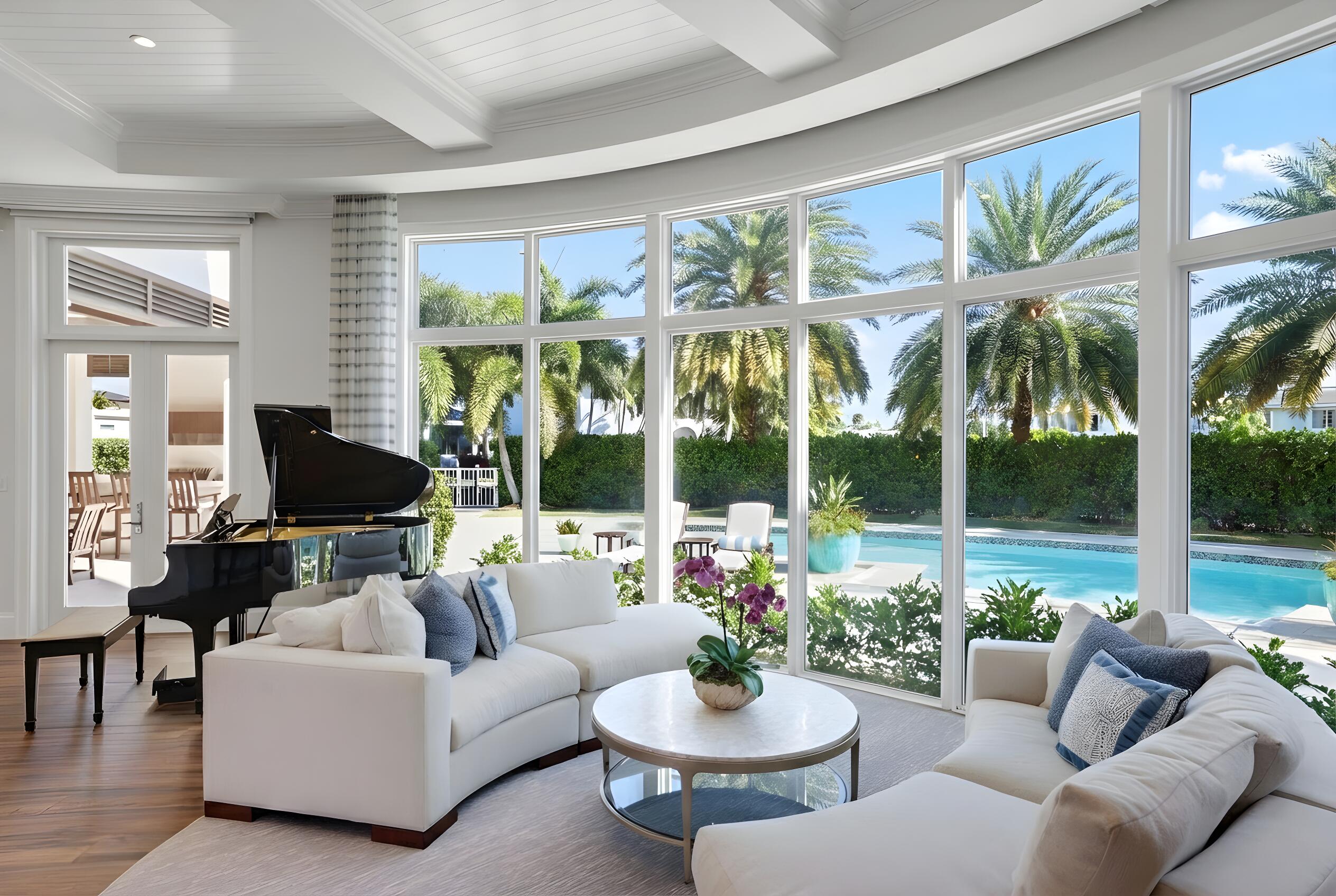 VENETIAN ISLES 1ST SEC - Residential