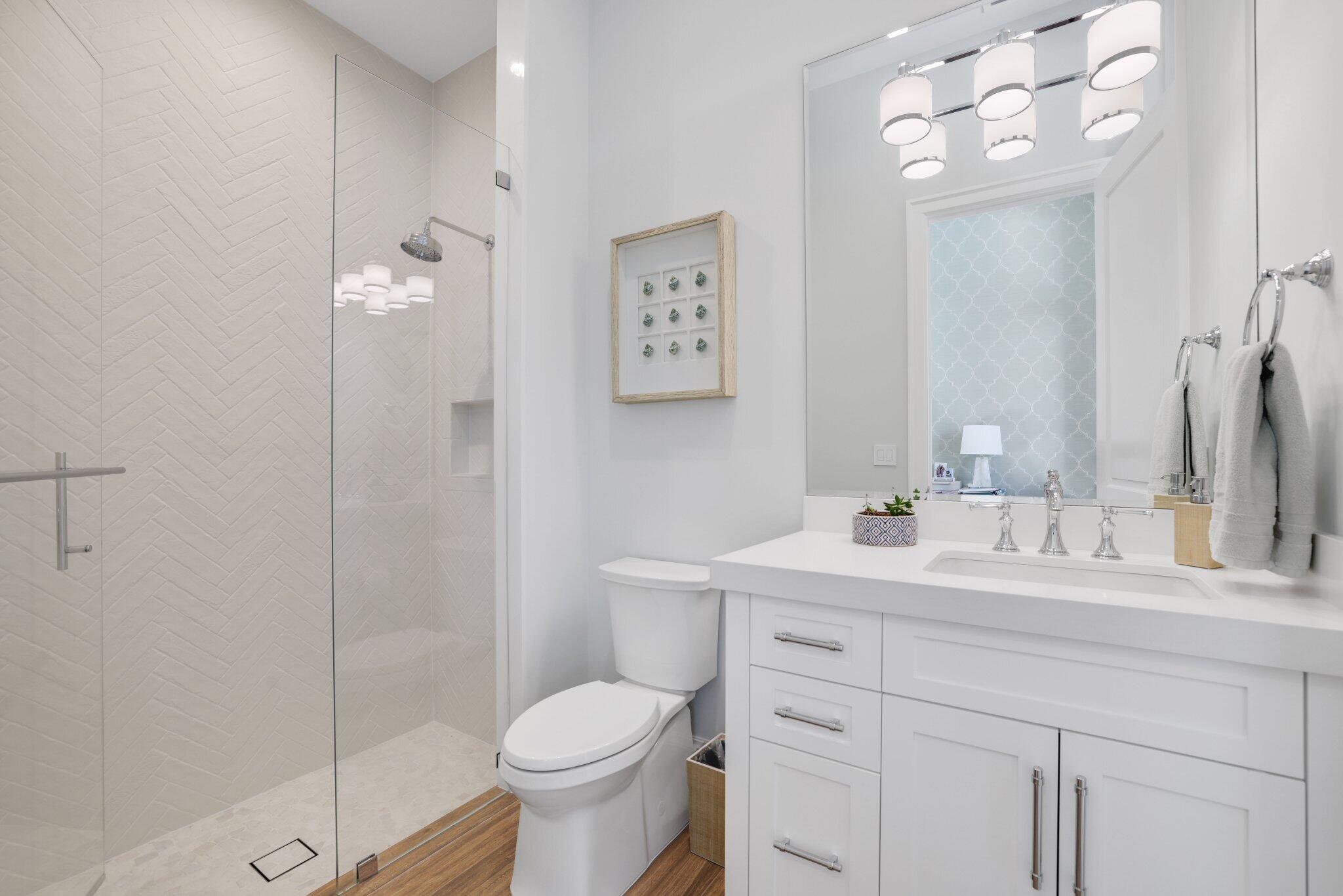 VENETIAN ISLES 1ST SEC - Residential