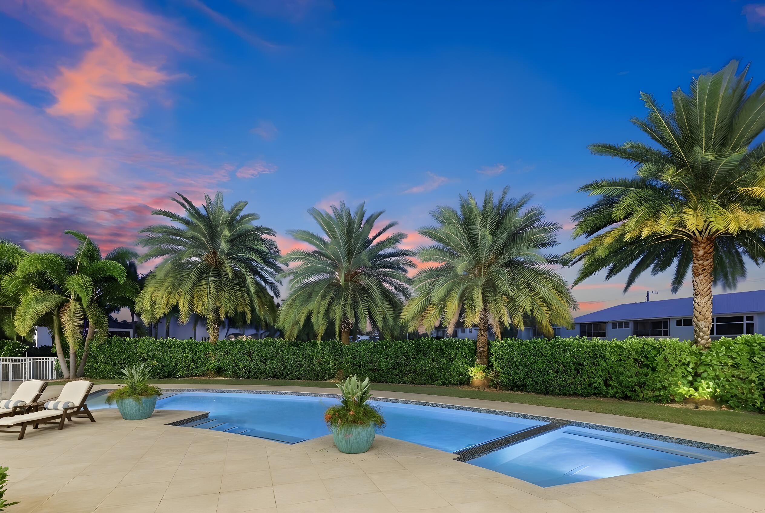 VENETIAN ISLES 1ST SEC - Residential