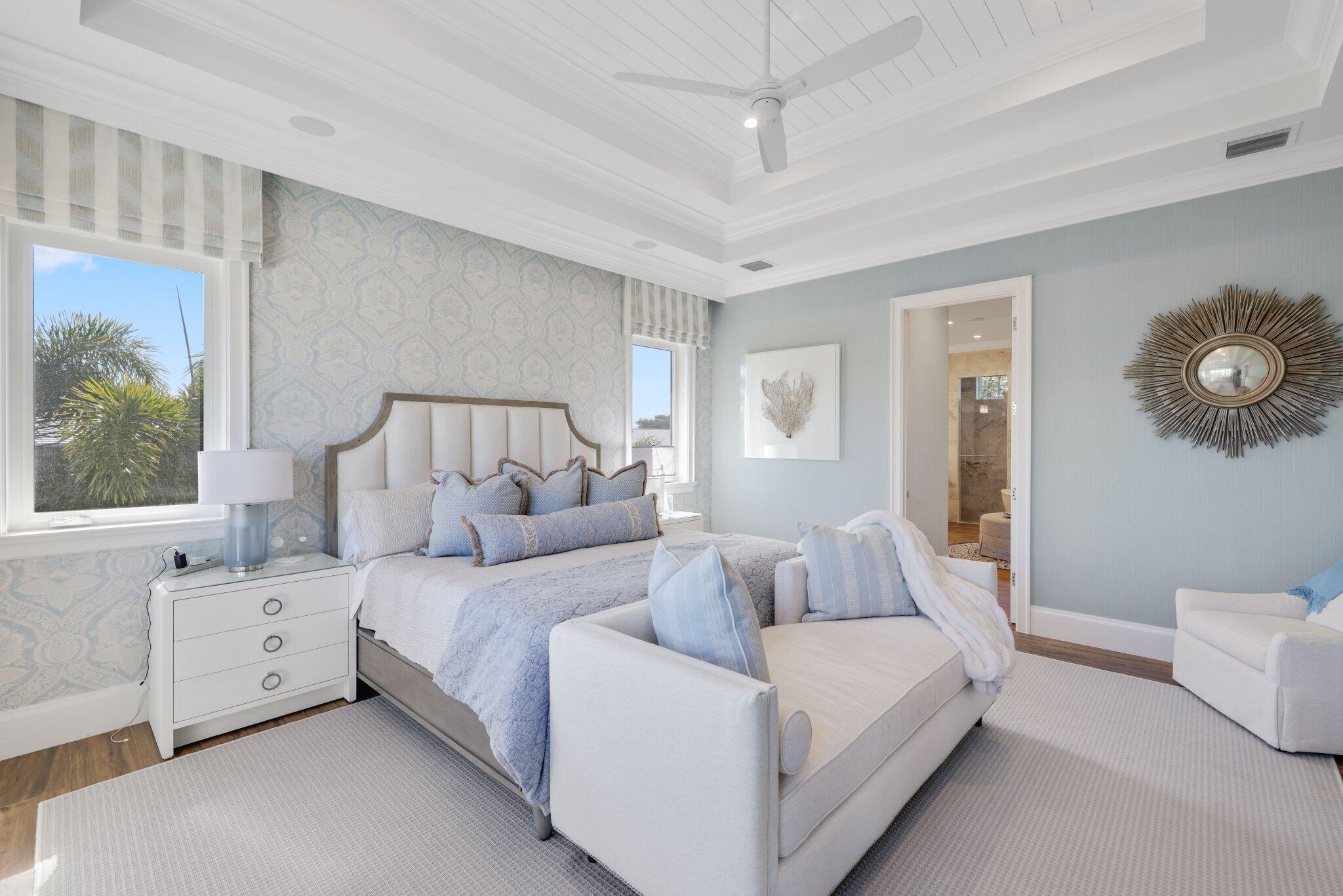 VENETIAN ISLES 1ST SEC - Residential