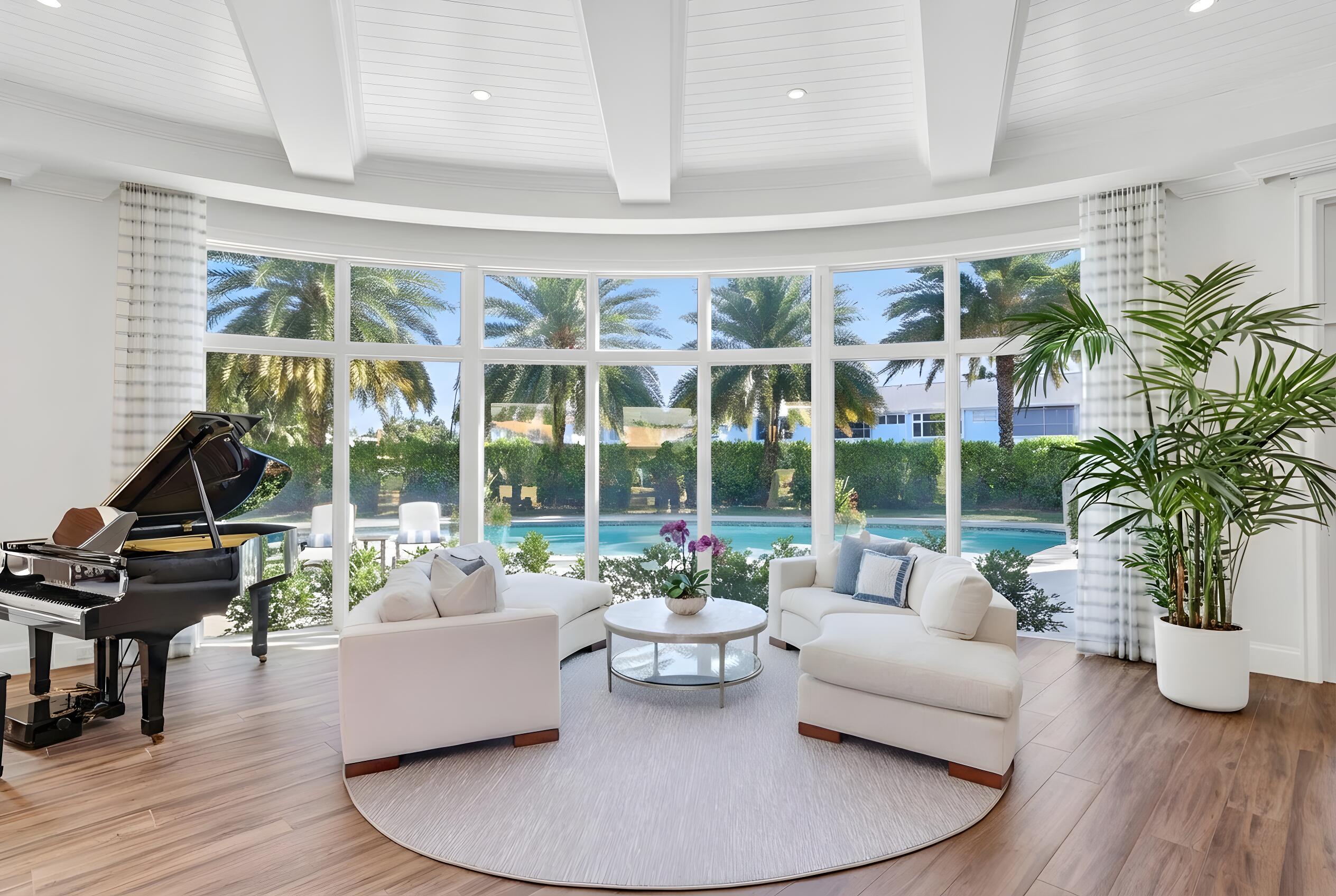 VENETIAN ISLES 1ST SEC - Residential