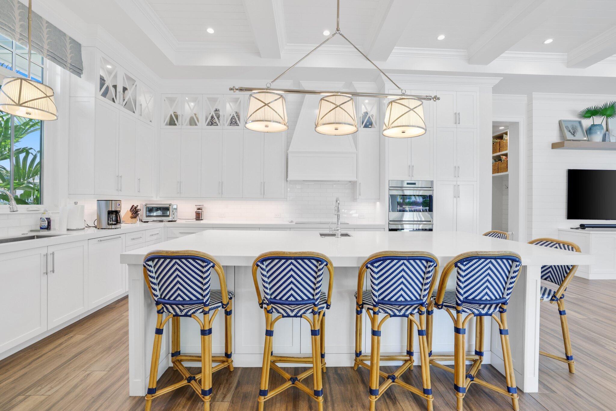 VENETIAN ISLES 1ST SEC - Residential