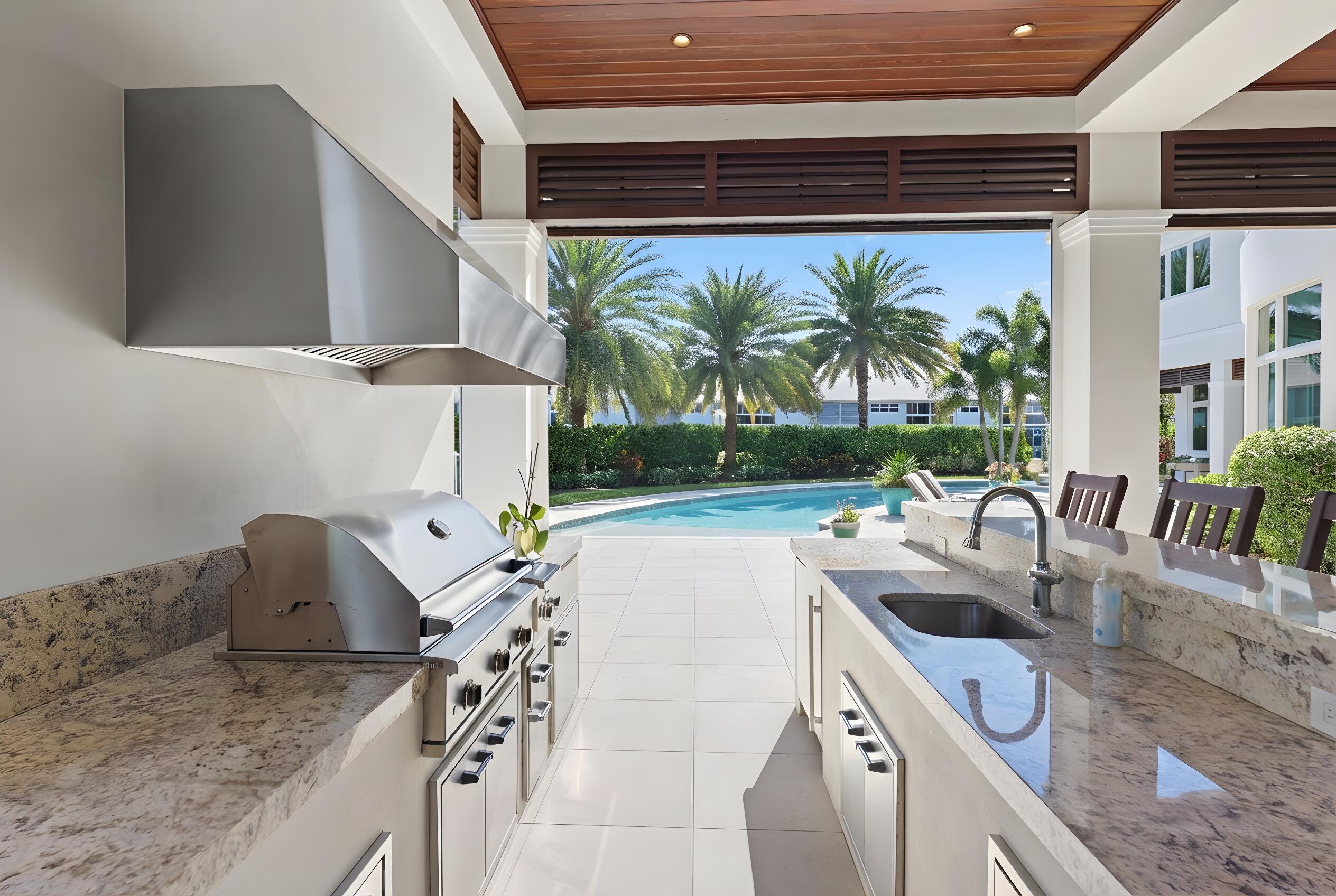 VENETIAN ISLES 1ST SEC - Residential