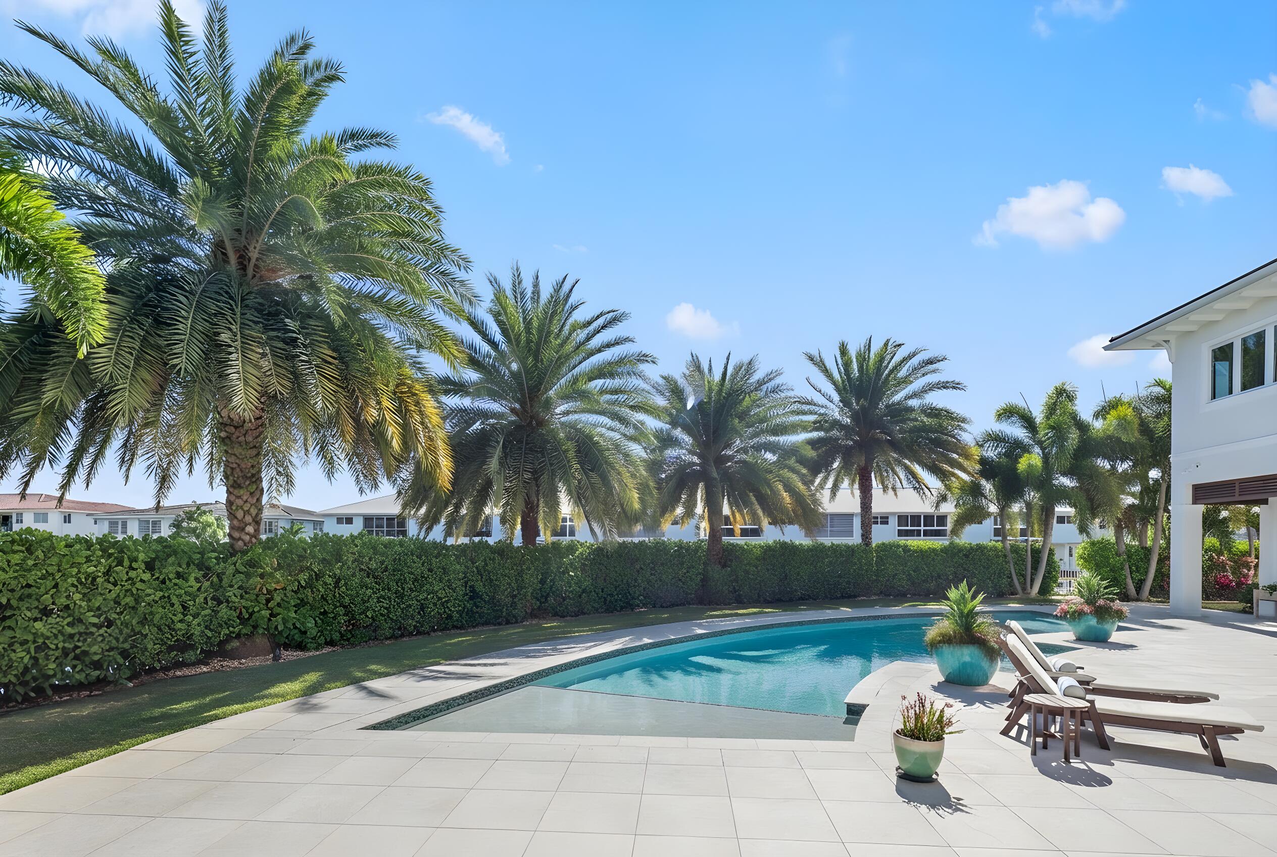 VENETIAN ISLES 1ST SEC - Residential