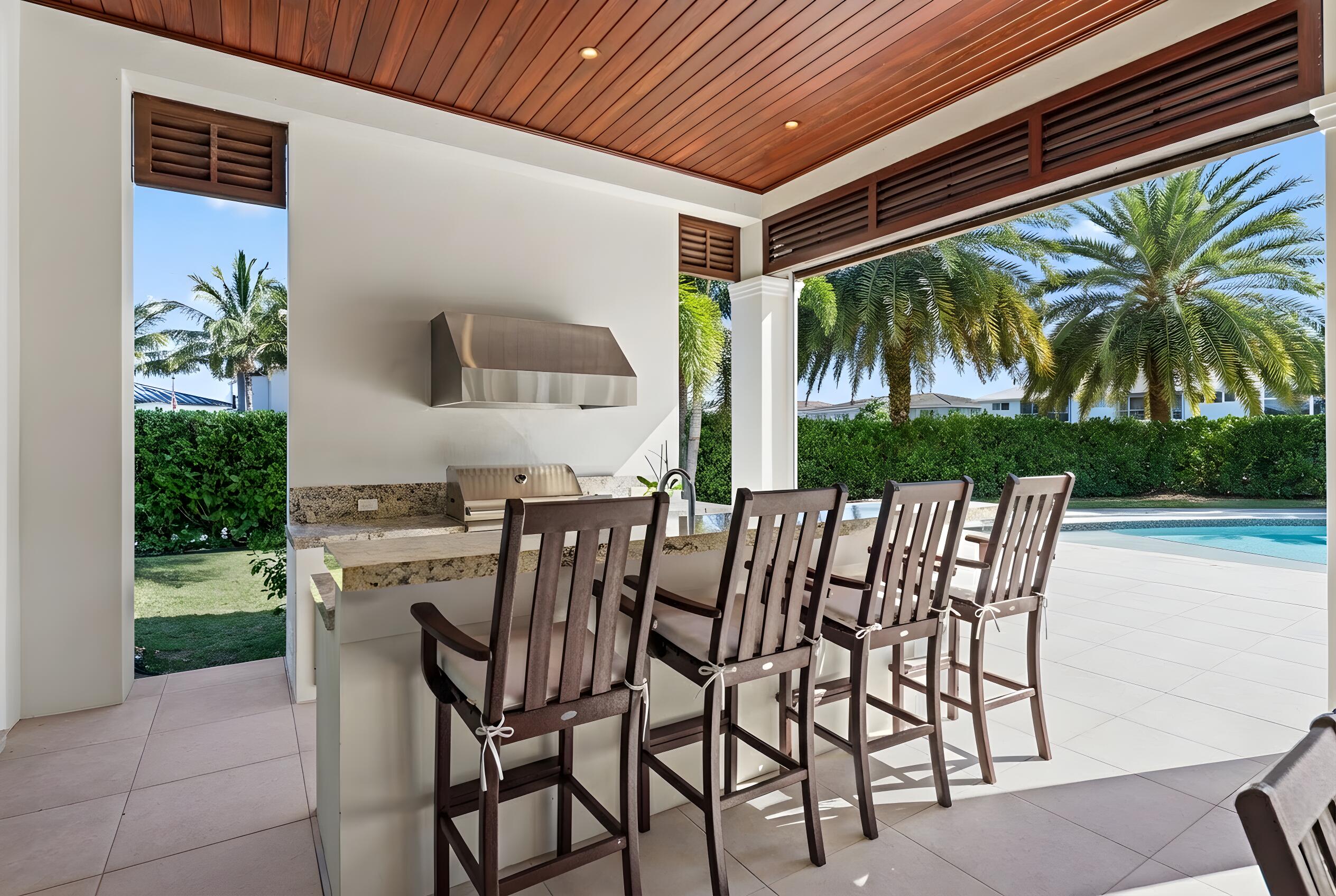 VENETIAN ISLES 1ST SEC - Residential