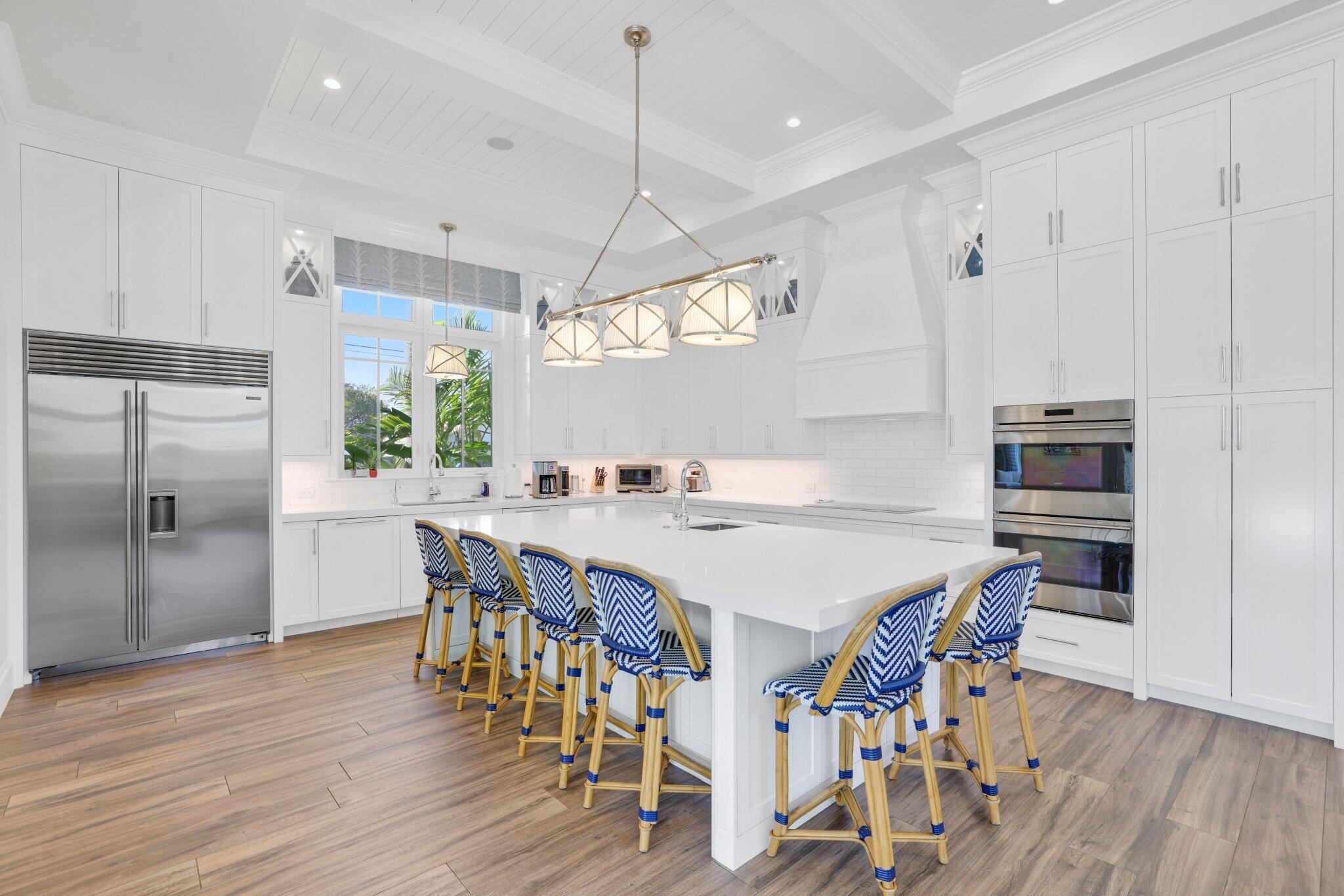 VENETIAN ISLES 1ST SEC - Residential