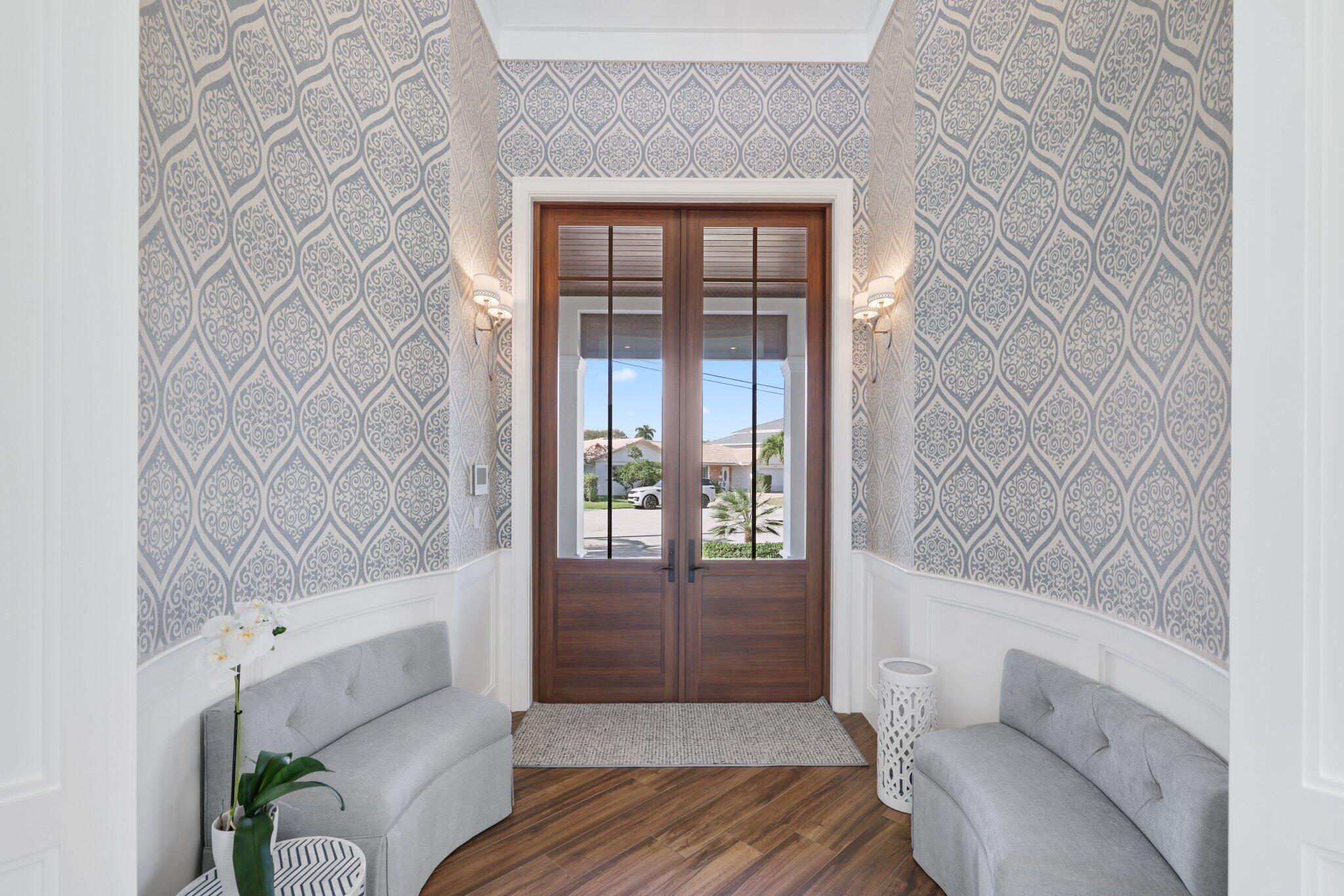 VENETIAN ISLES 1ST SEC - Residential