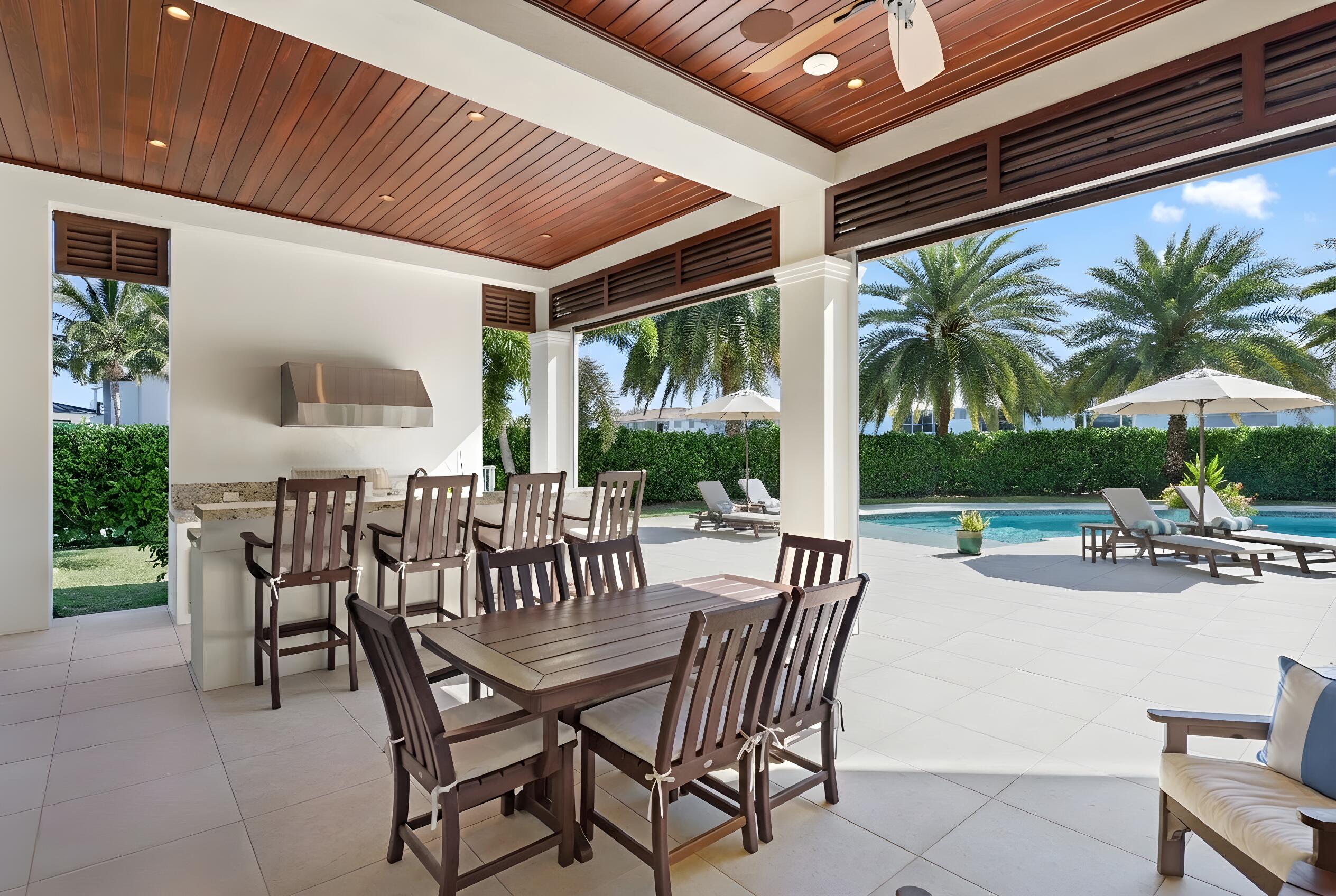 VENETIAN ISLES 1ST SEC - Residential