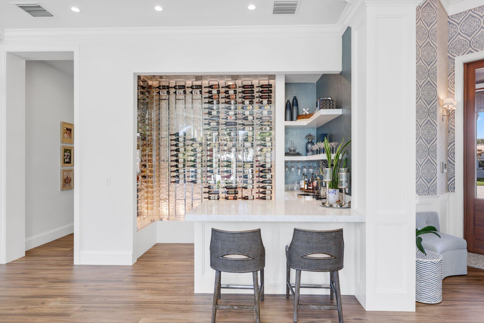 VENETIAN ISLES 1ST SEC - Residential