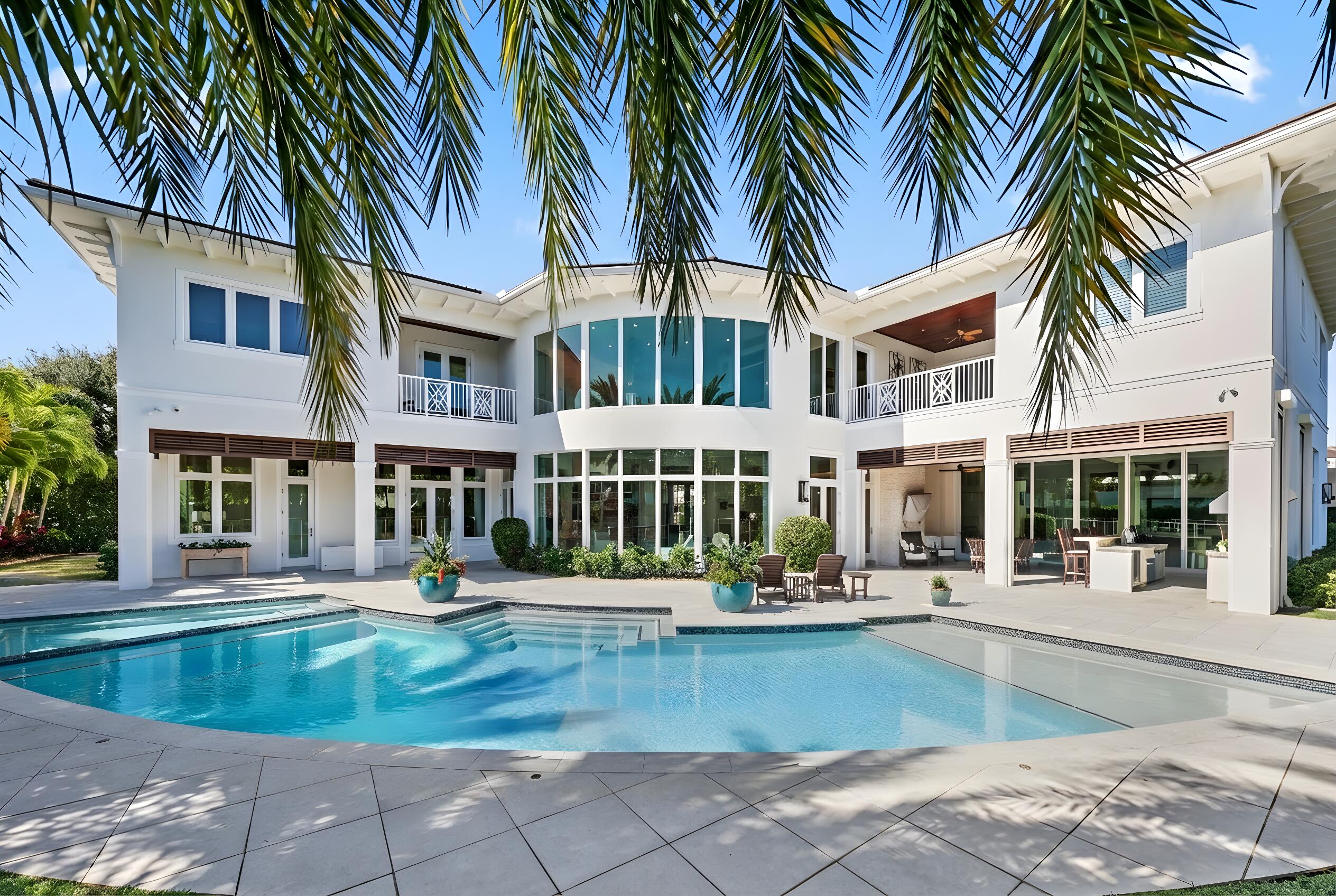 VENETIAN ISLES 1ST SEC - Residential