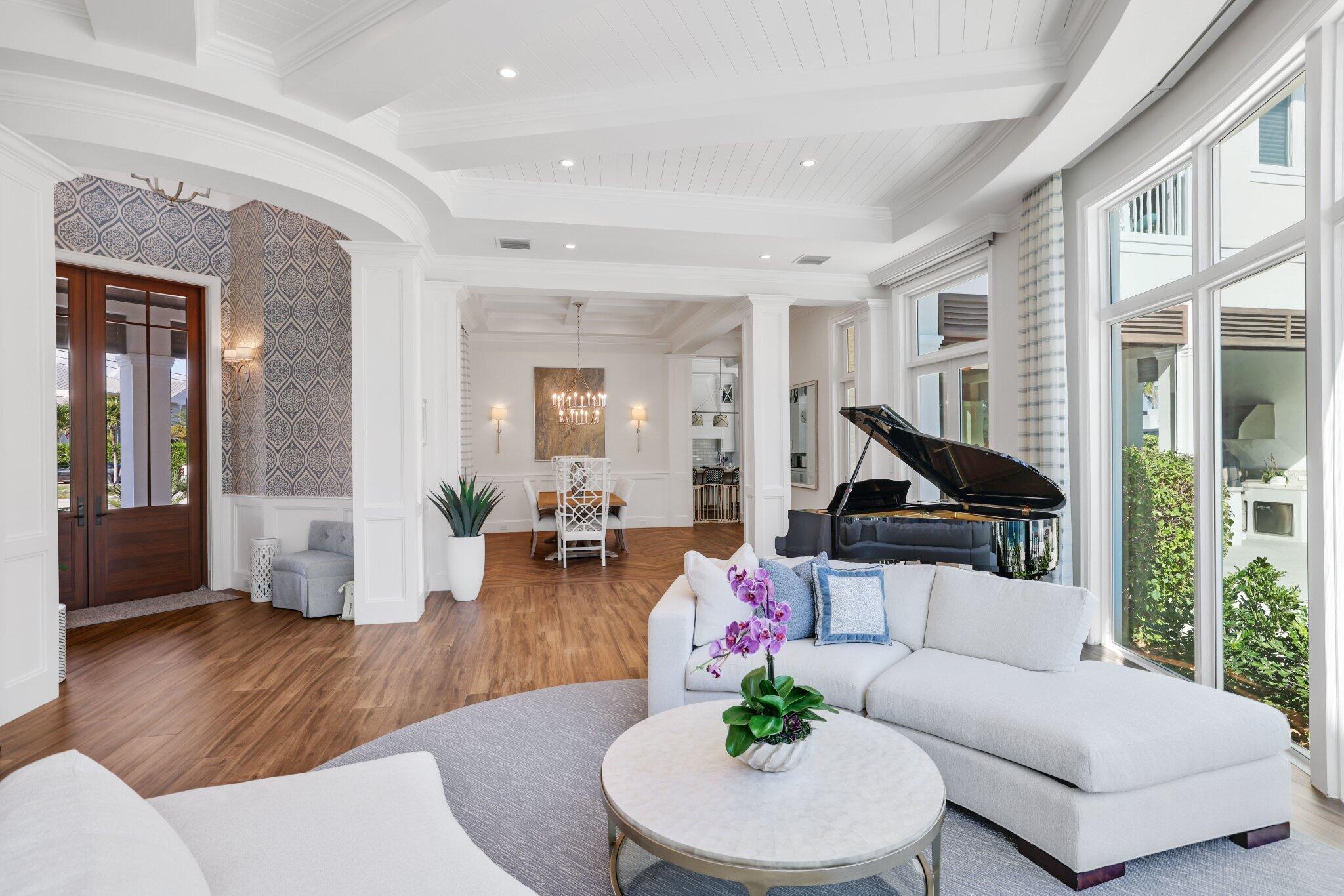 VENETIAN ISLES 1ST SEC - Residential