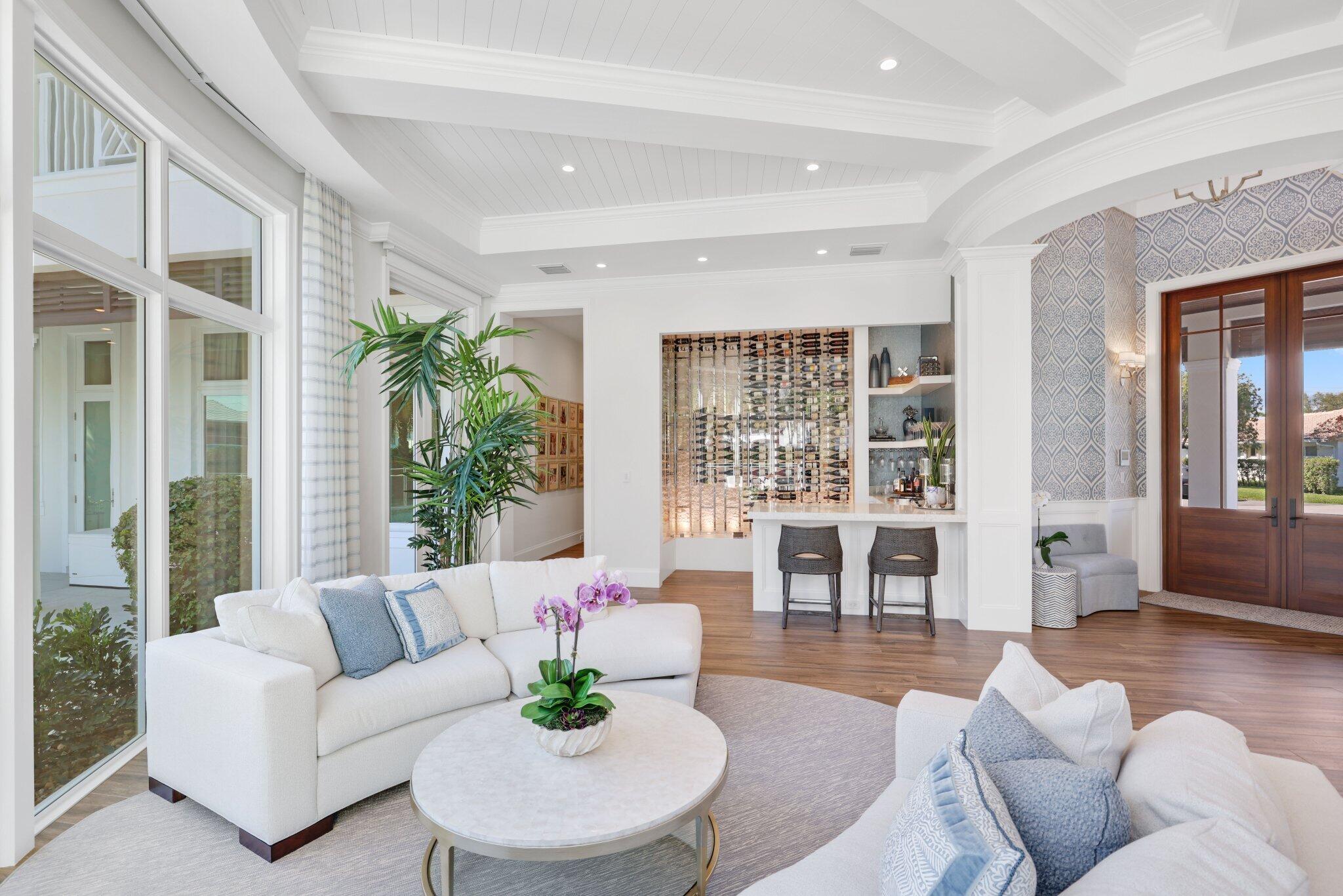 VENETIAN ISLES 1ST SEC - Residential