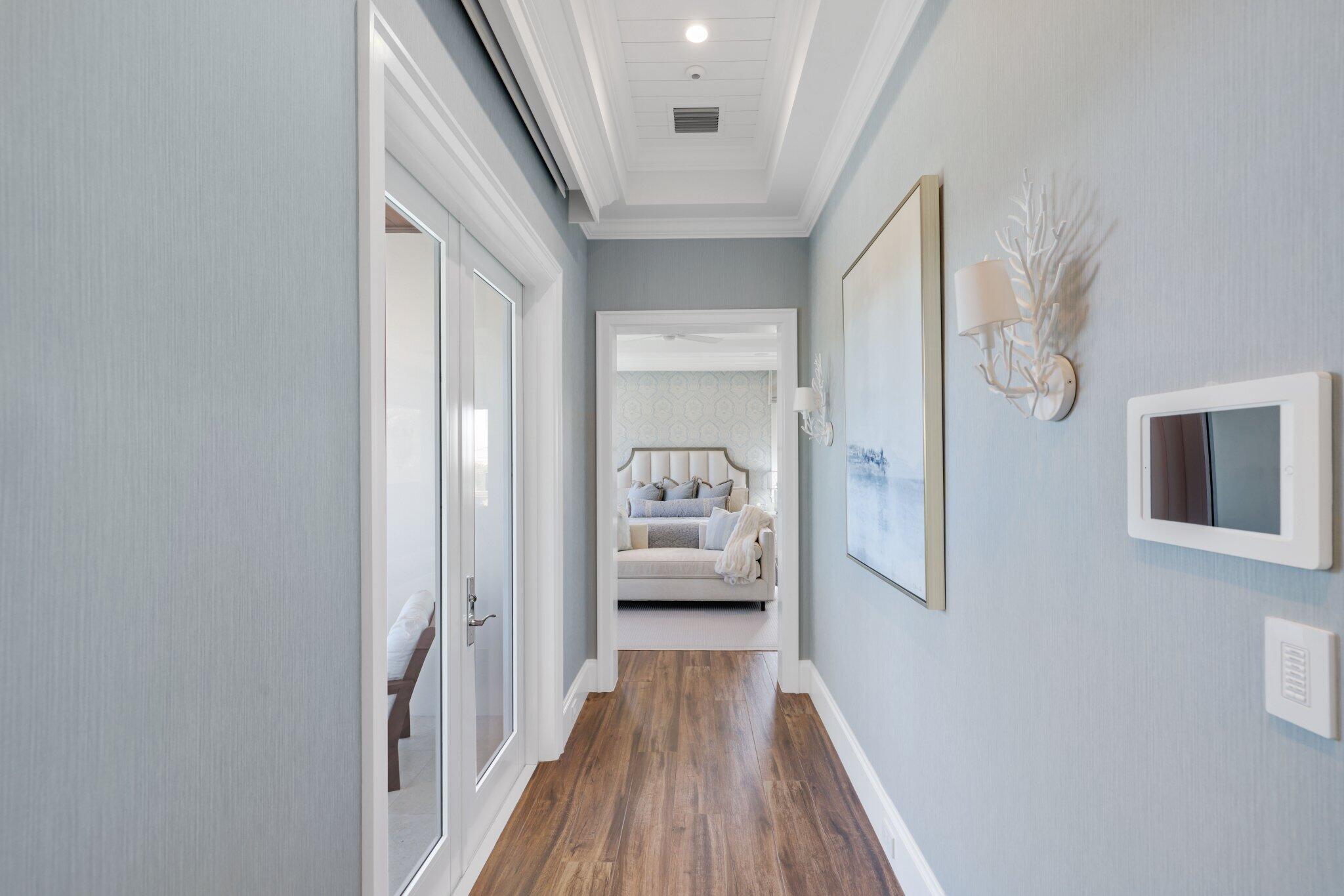 VENETIAN ISLES 1ST SEC - Residential