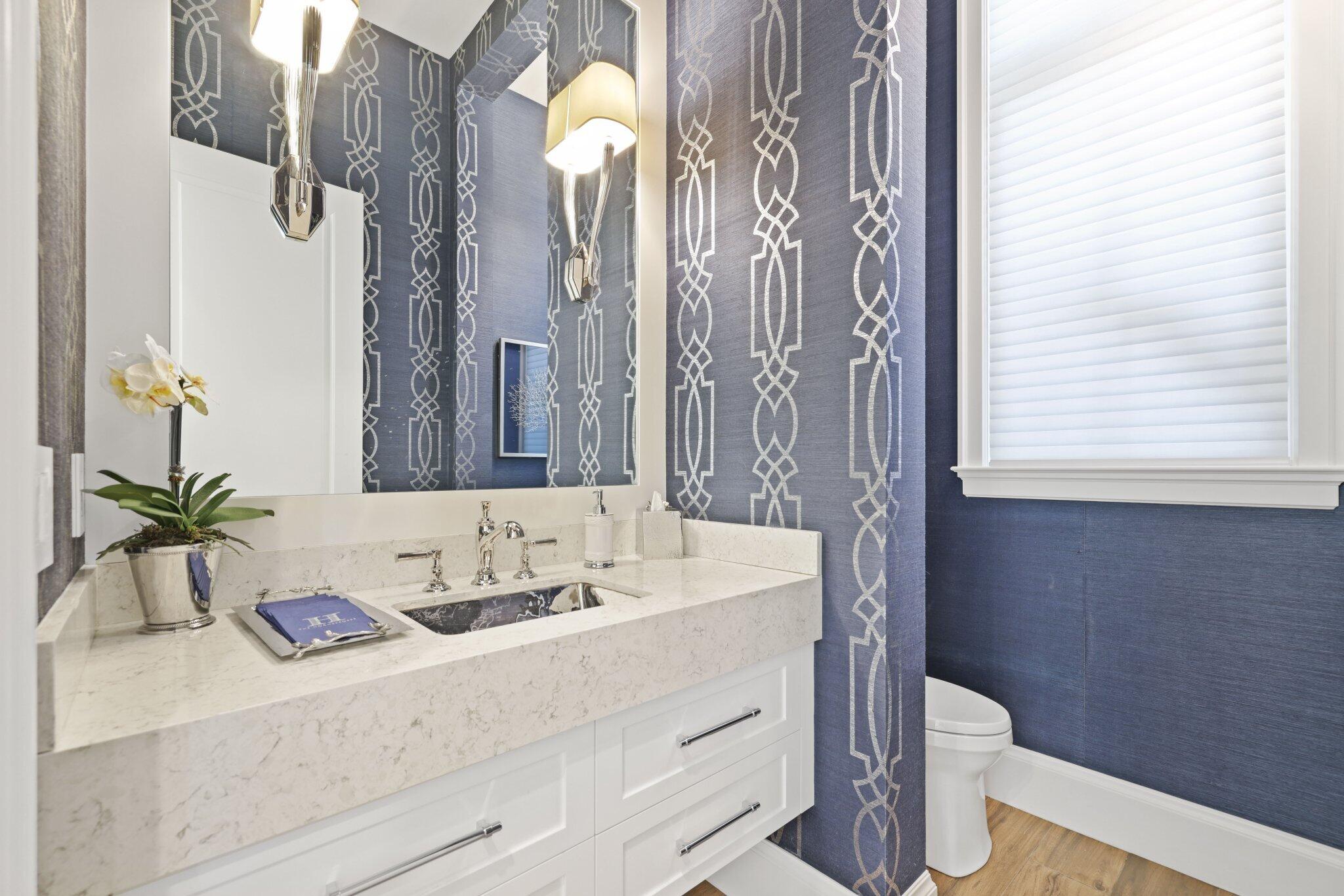 VENETIAN ISLES 1ST SEC - Residential