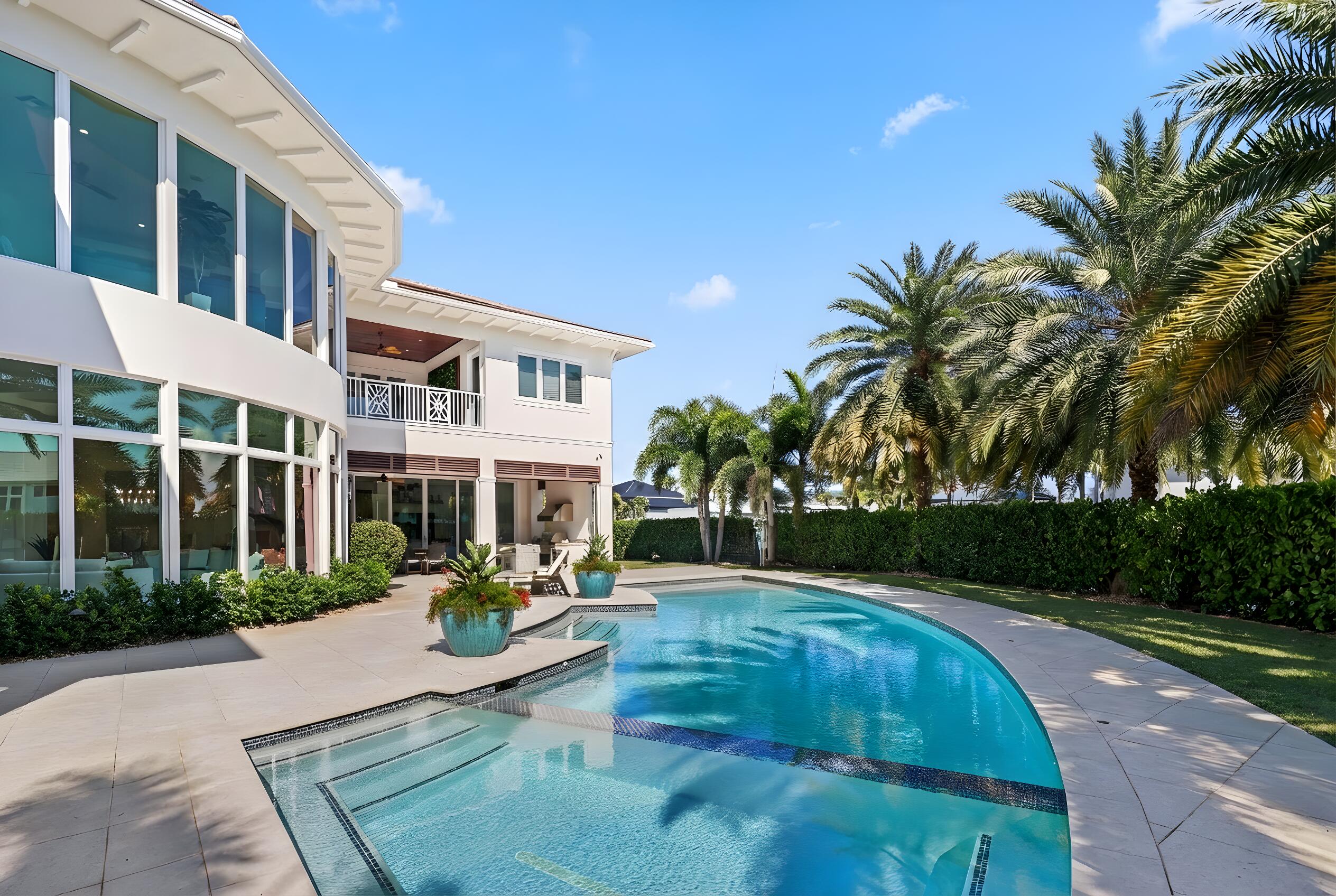 VENETIAN ISLES 1ST SEC - Residential