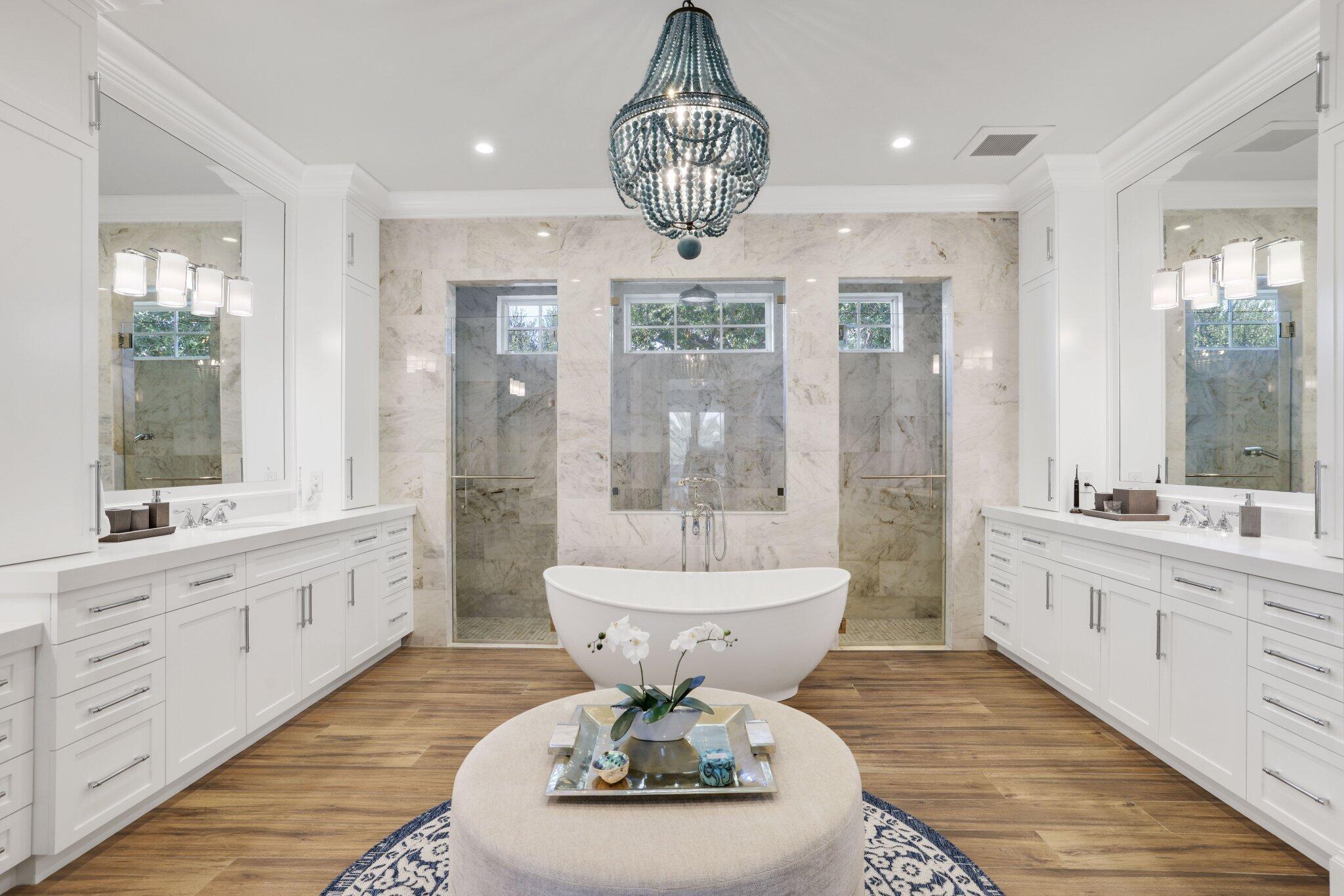 VENETIAN ISLES 1ST SEC - Residential