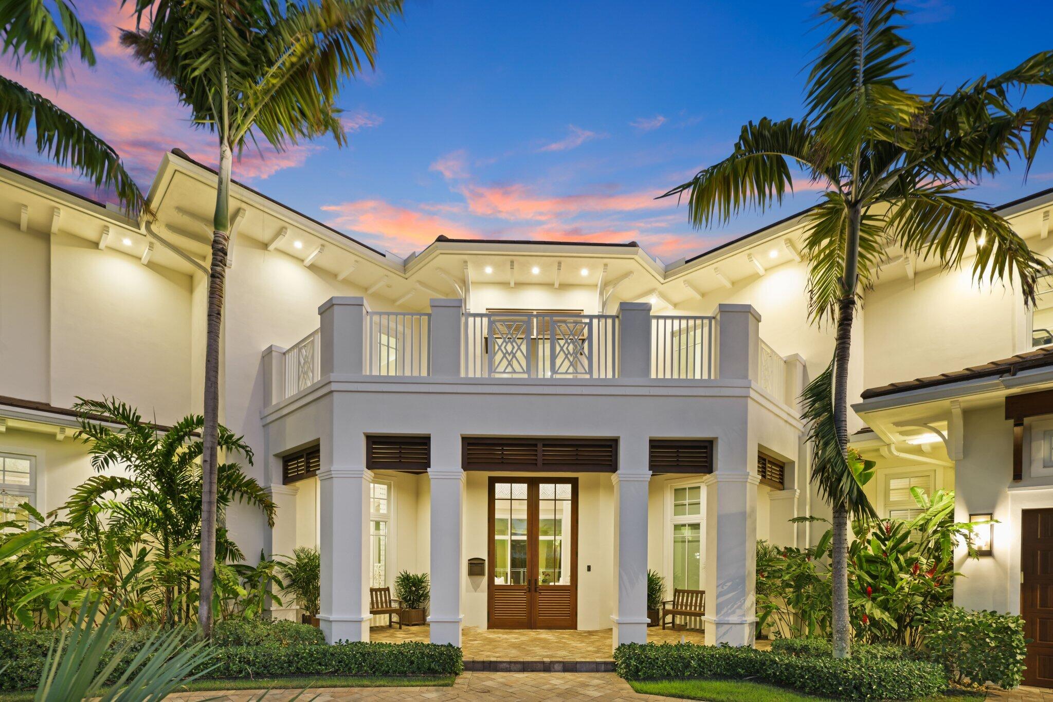 VENETIAN ISLES 1ST SEC - Residential