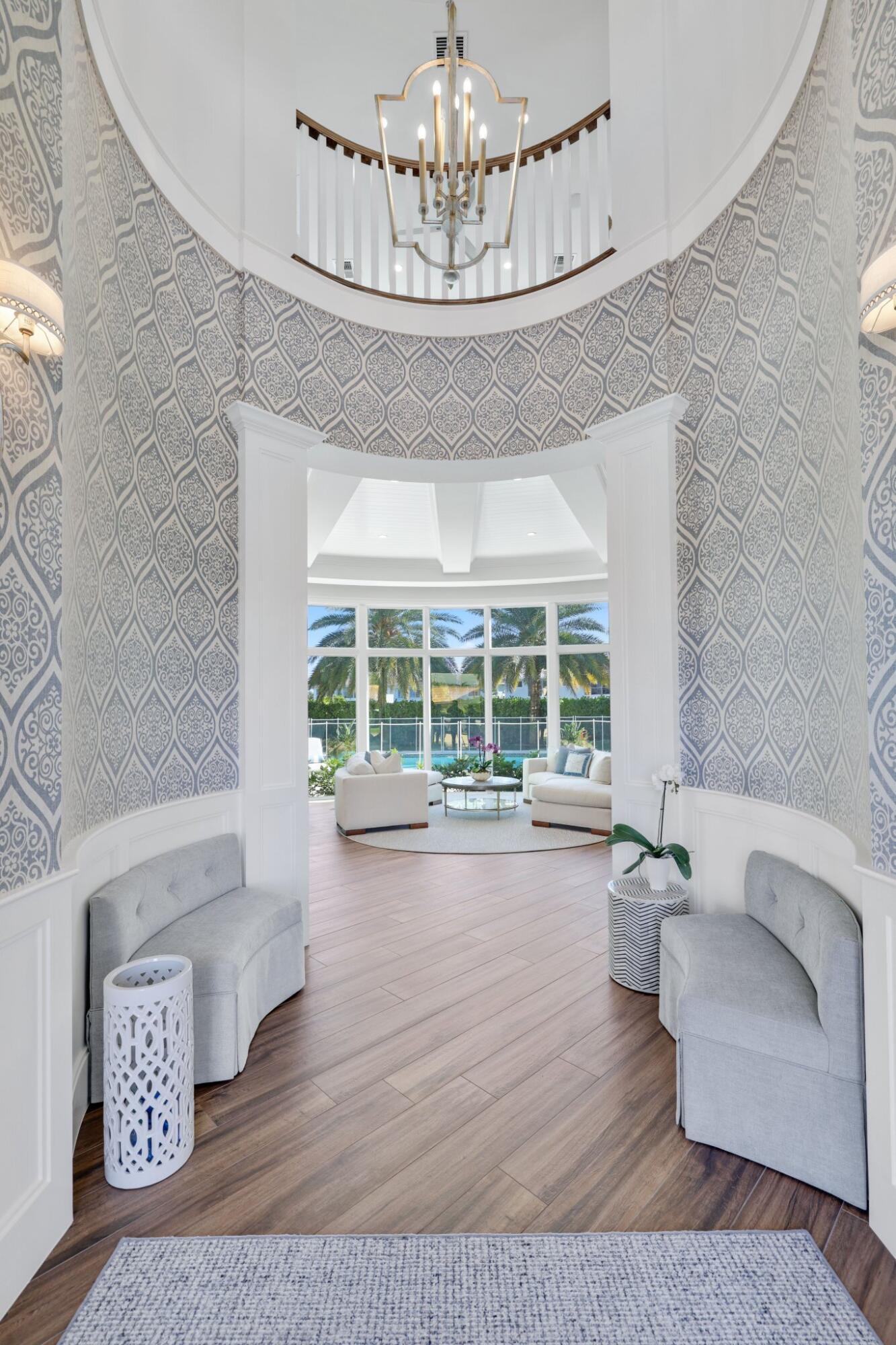 VENETIAN ISLES 1ST SEC - Residential