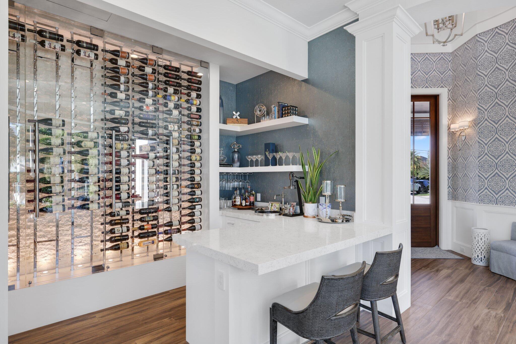 VENETIAN ISLES 1ST SEC - Residential