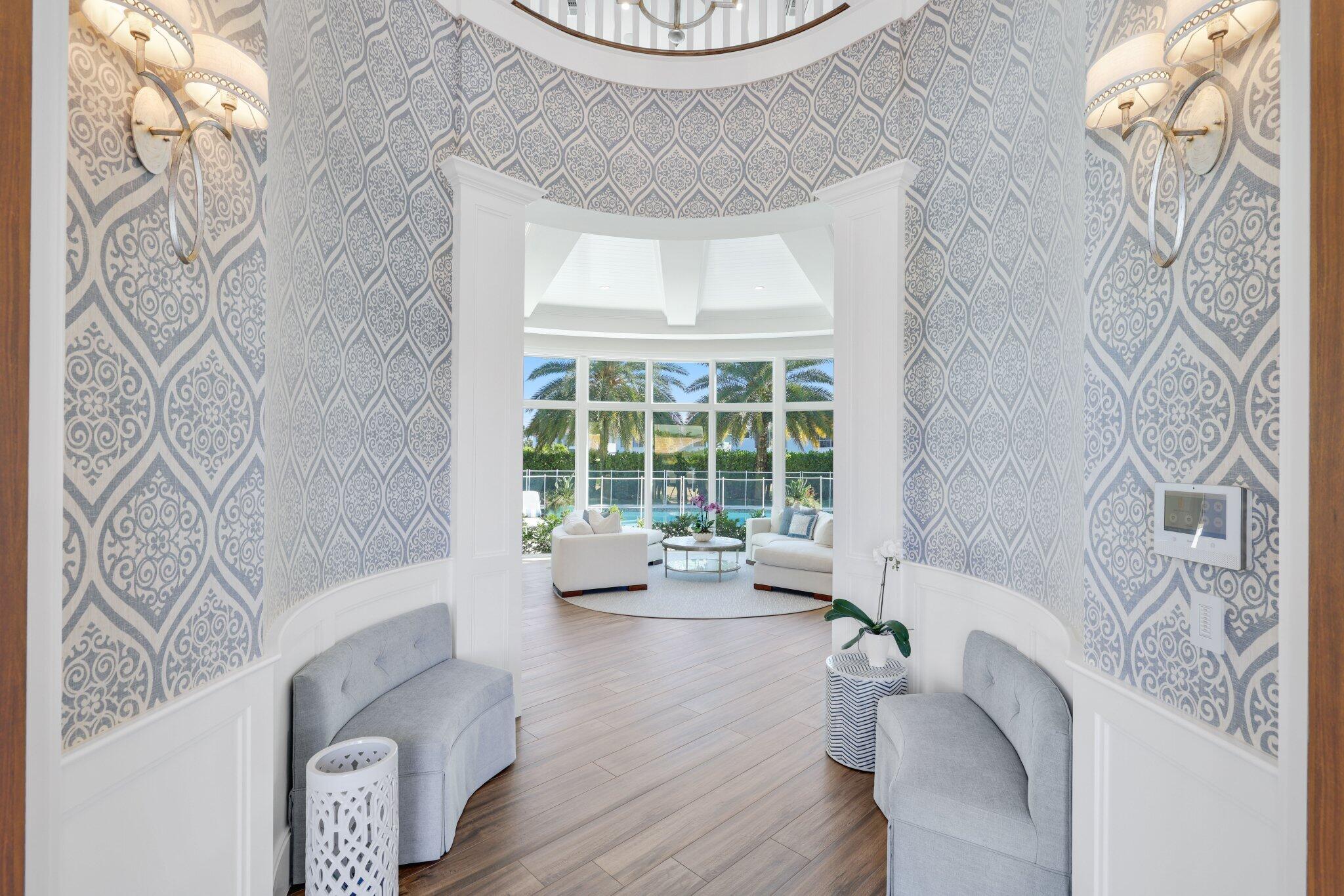 VENETIAN ISLES 1ST SEC - Residential