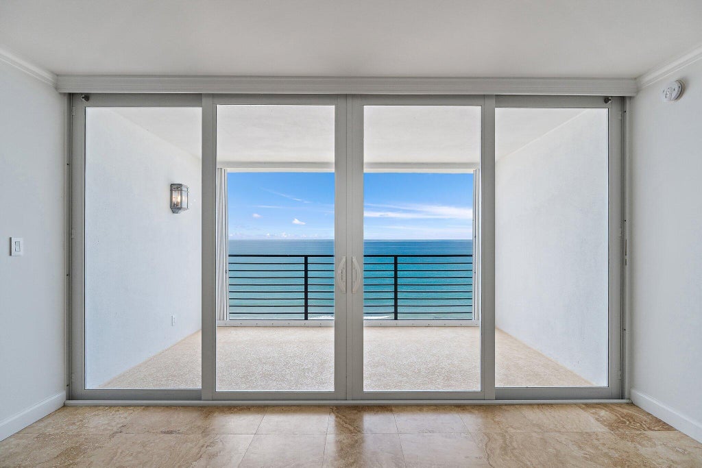 Photo of 900 Ocean Drive #705, Juno Beach, FL 33408 (MLS # B26073506)