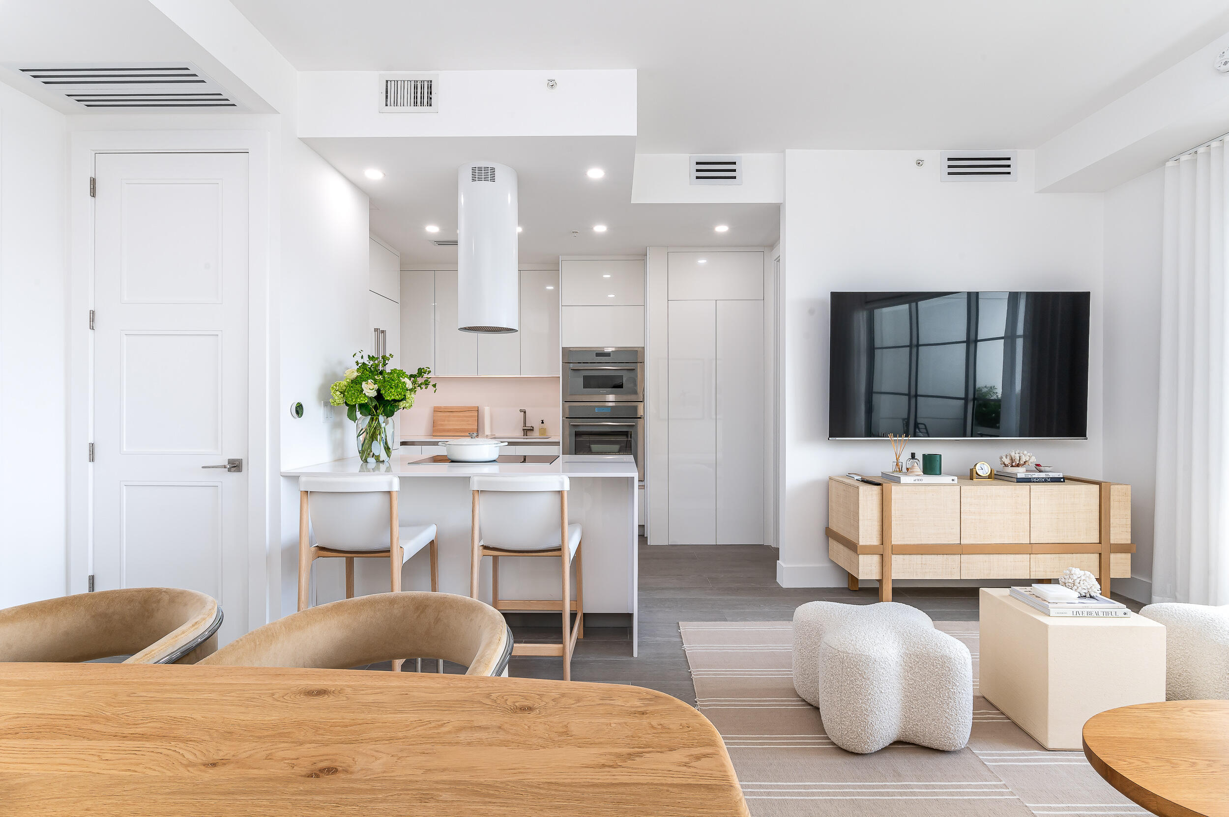 TOWER 155 - Residential