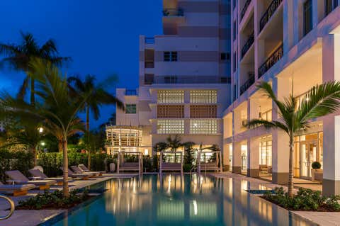 Tiny photo for 155 E Boca Raton Road #1008, Boca Raton, FL 33432 (MLS # B26023858)
