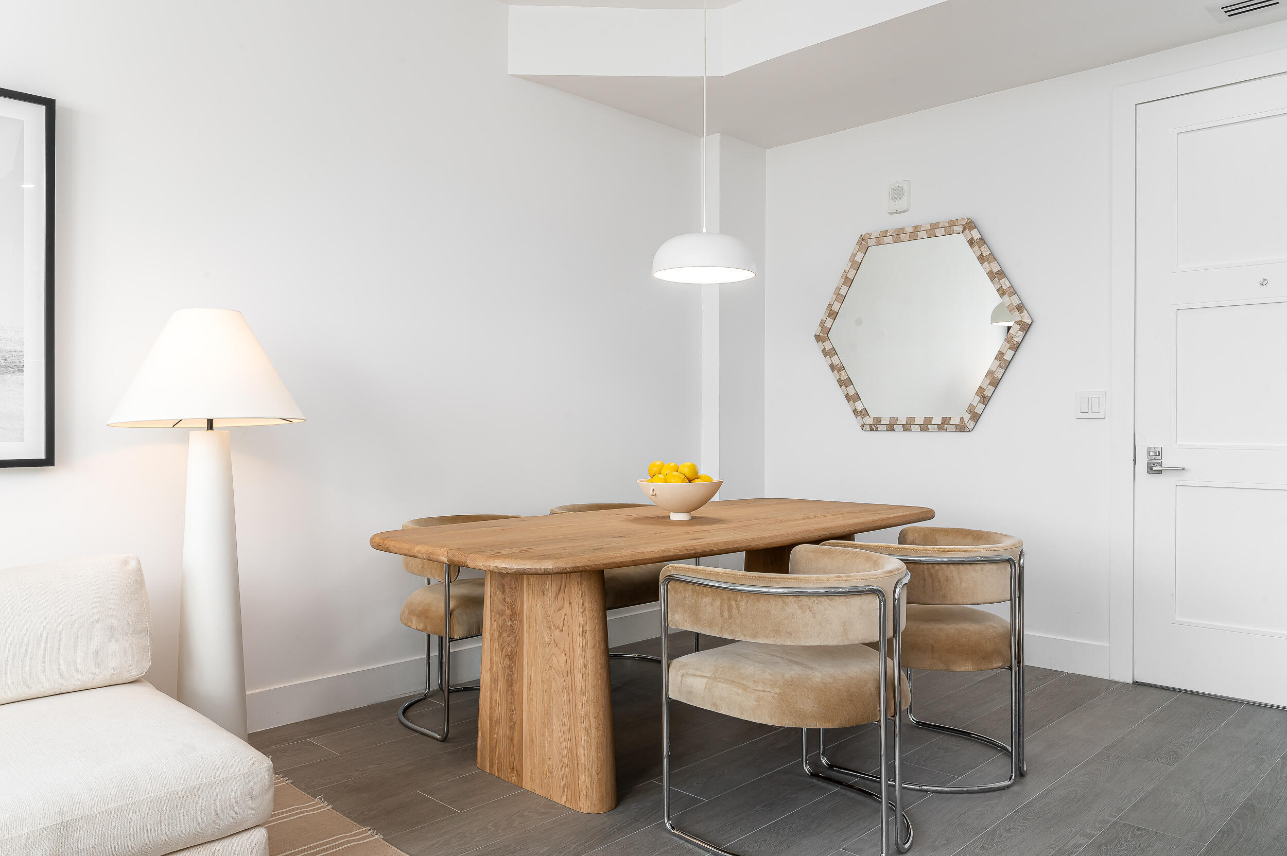 TOWER 155 - Residential
