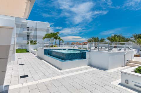 Tiny photo for 155 E Boca Raton Road #1008, Boca Raton, FL 33432 (MLS # B26023858)