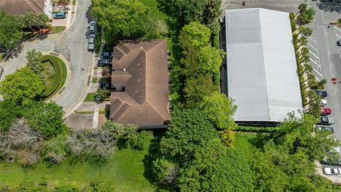 A home in Tamarac