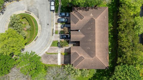 A home in Tamarac