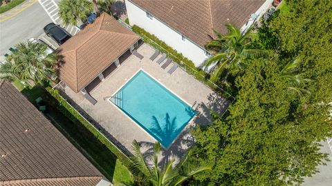 A home in Tamarac