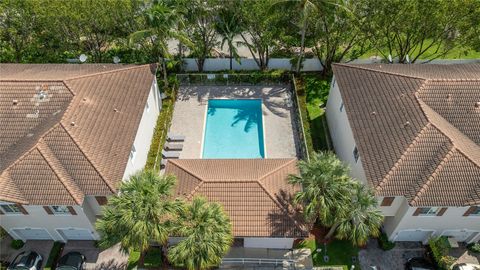 A home in Tamarac