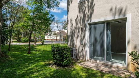 A home in Tamarac