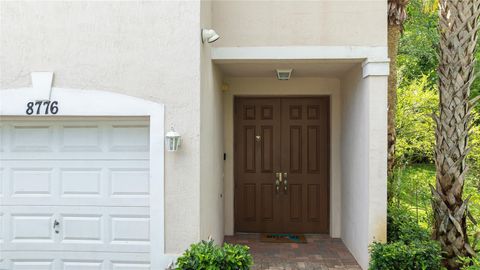 A home in Tamarac