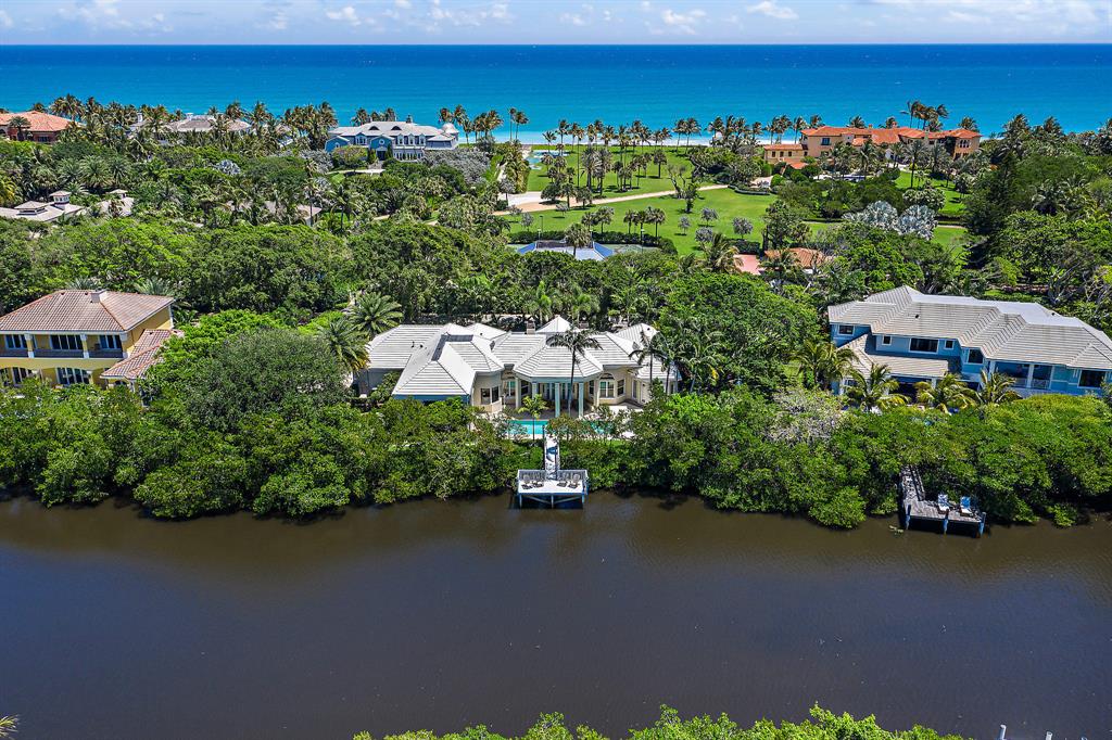 Seminole Landing - Residential