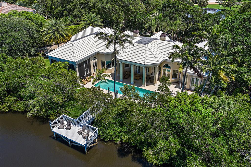 Seminole Landing - Residential