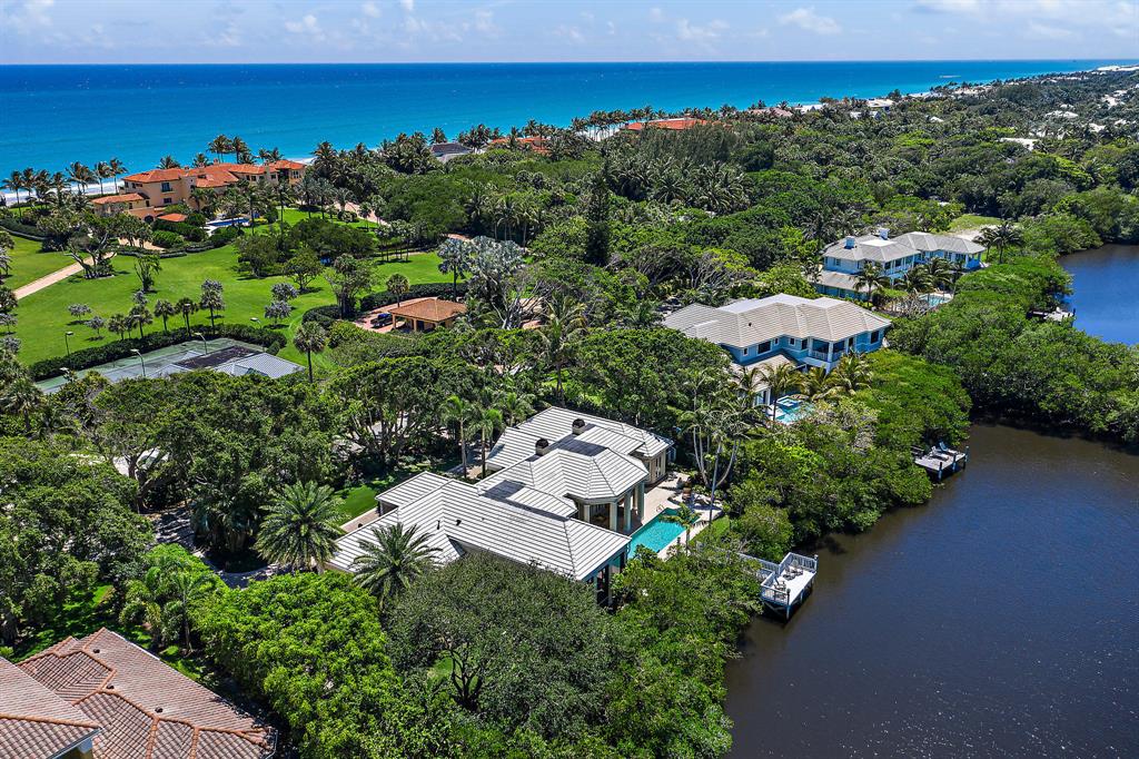 Seminole Landing - Residential