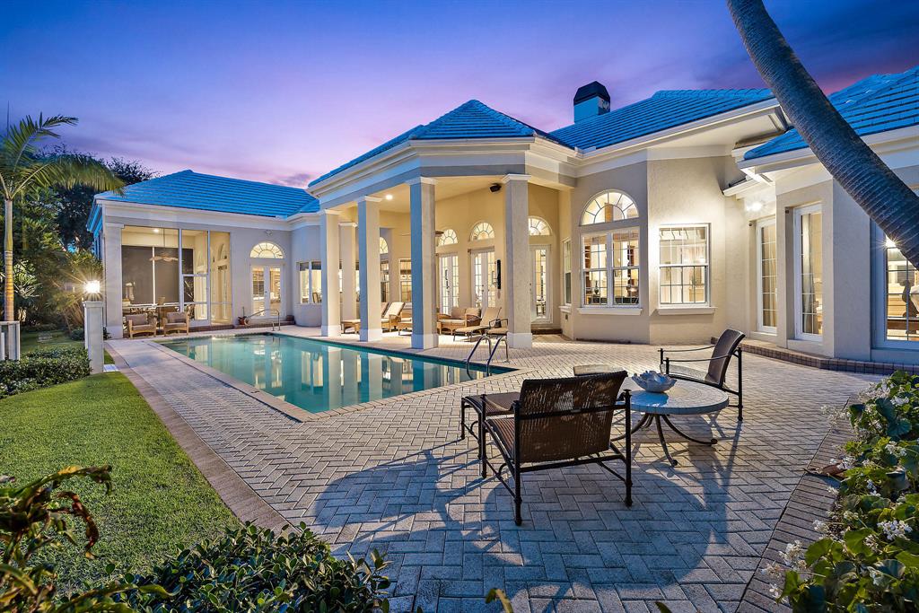 Seminole Landing - Residential