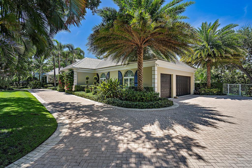 Seminole Landing - Residential