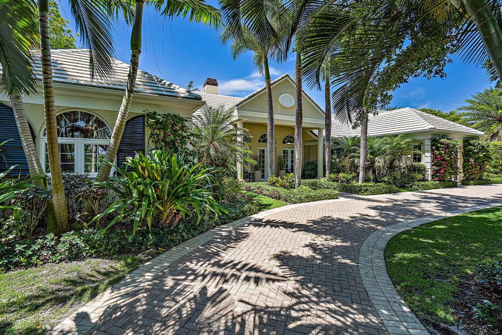 Seminole Landing - Residential