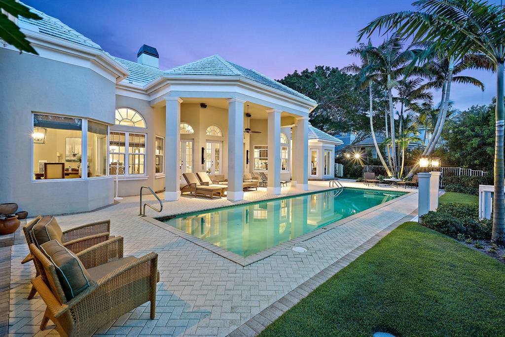 Seminole Landing - Residential