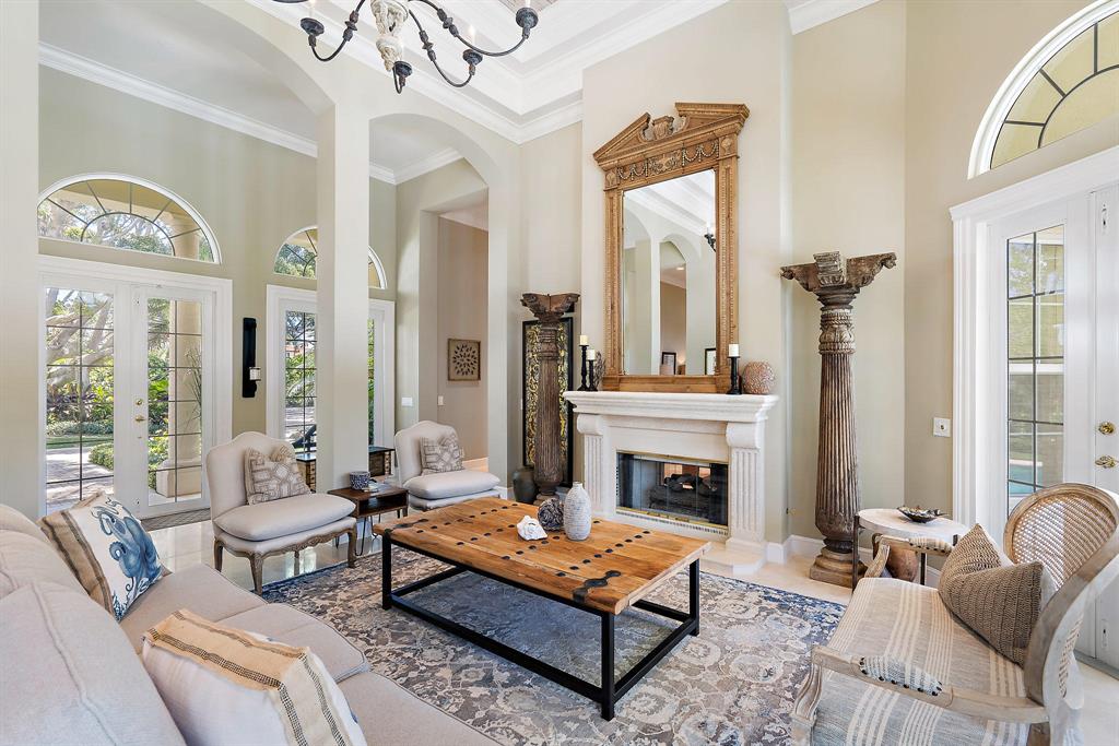 Seminole Landing - Residential