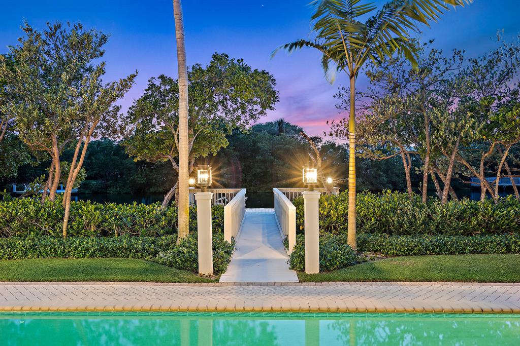 Seminole Landing - Residential