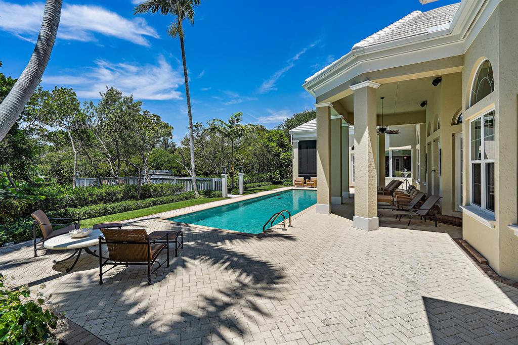 Seminole Landing - Residential