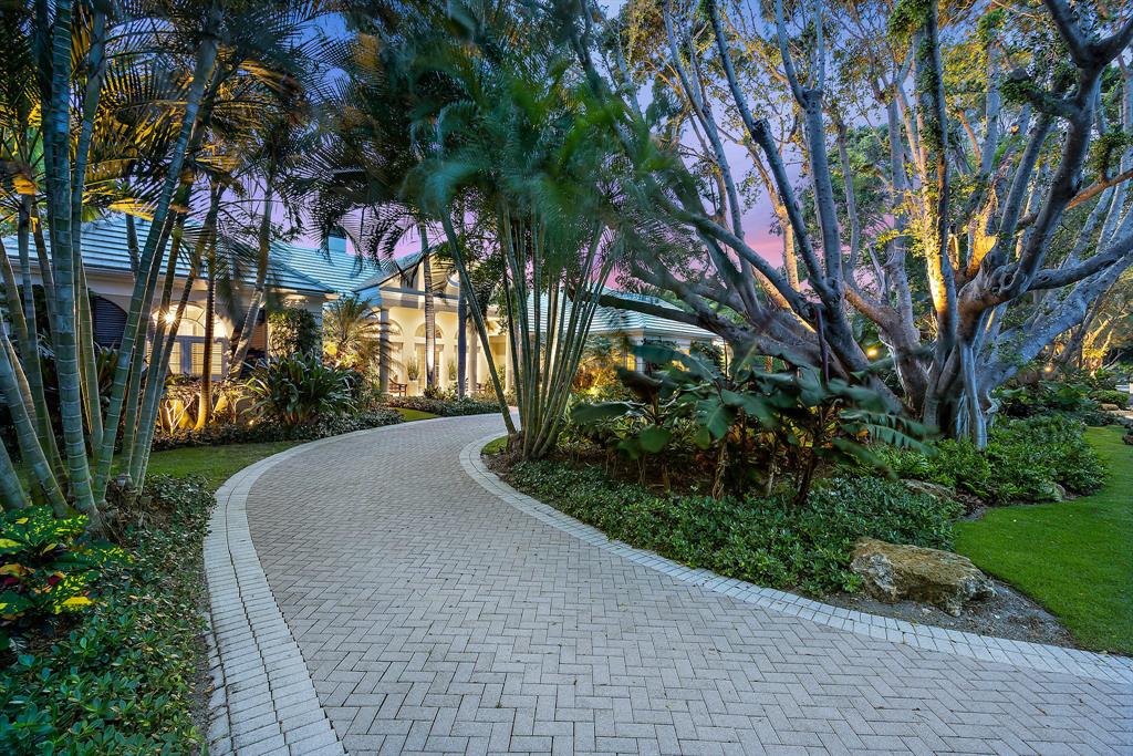 Seminole Landing - Residential