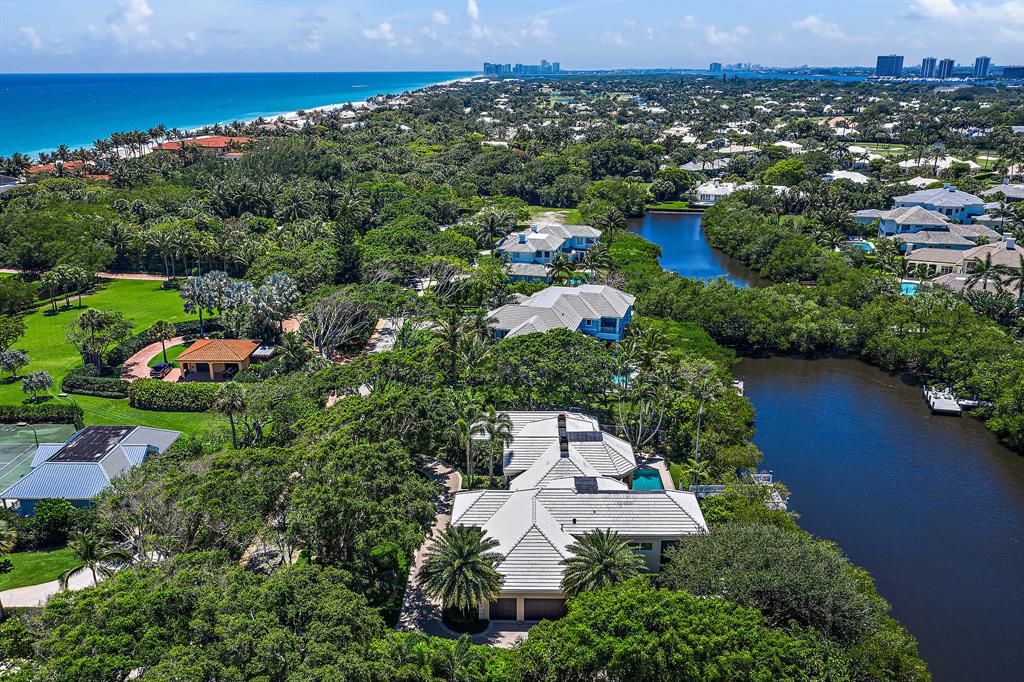 Seminole Landing - Residential