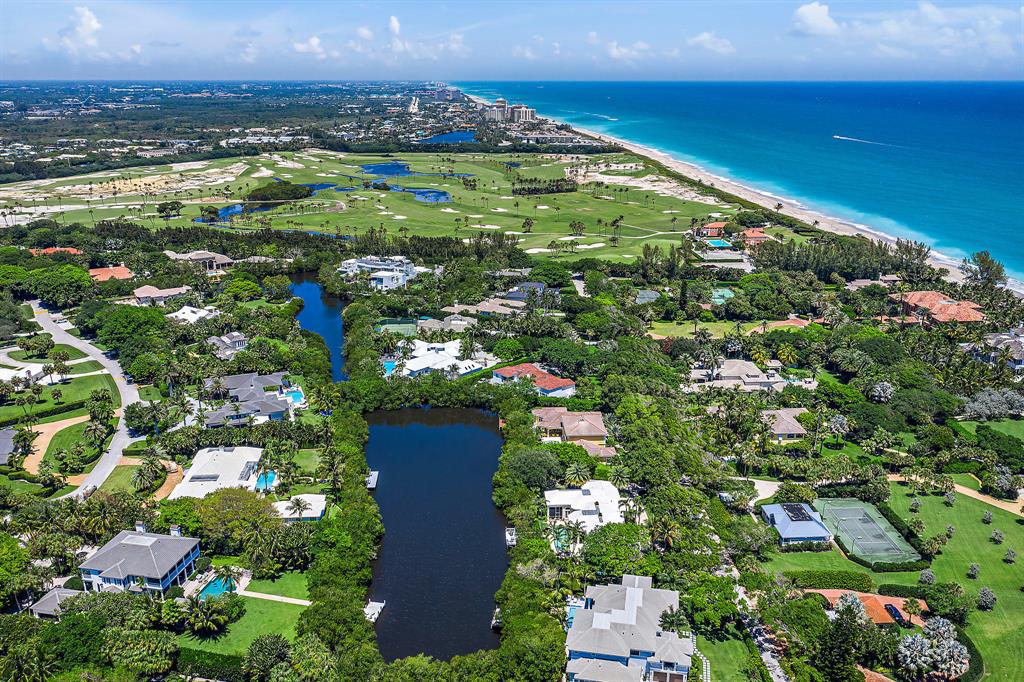 Seminole Landing - Residential