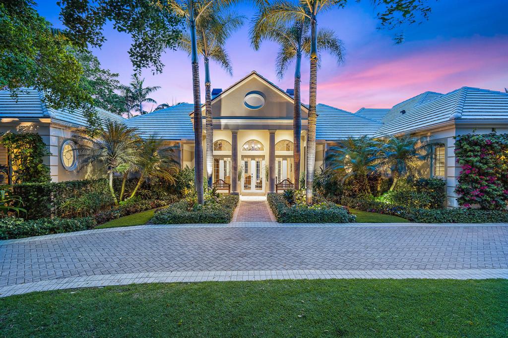 Seminole Landing - Residential