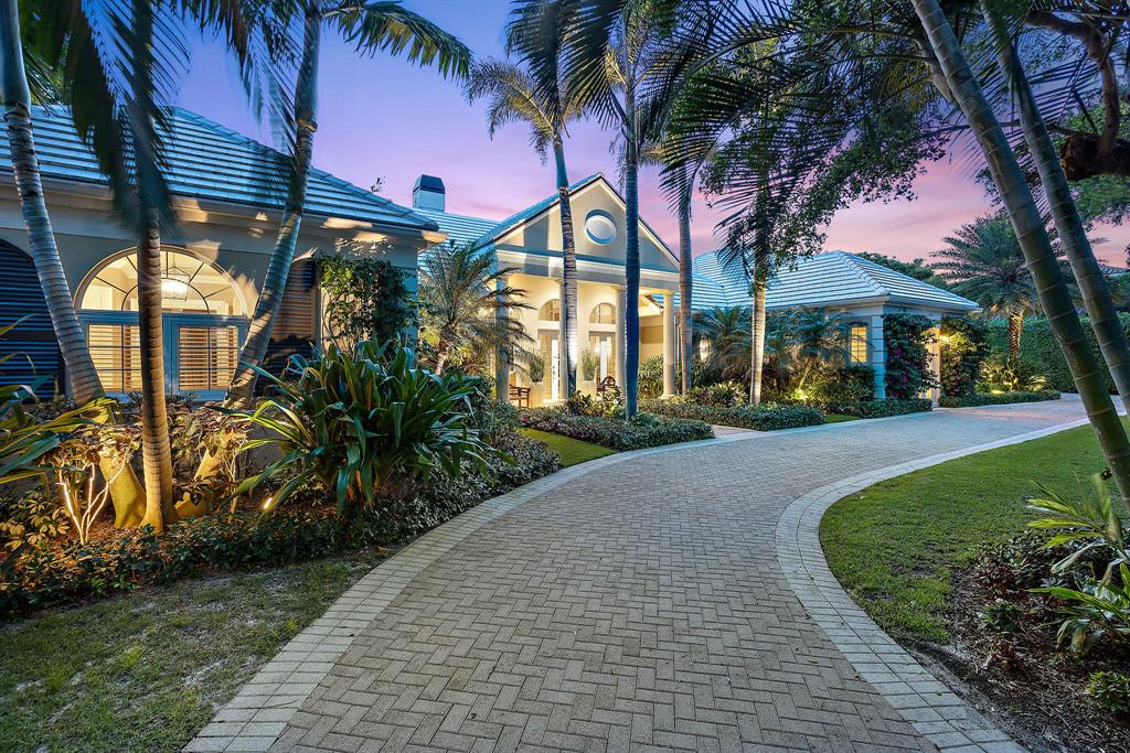 Seminole Landing - Residential